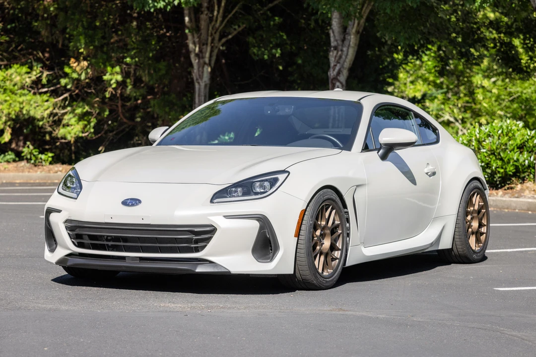 2023 Subaru BRZ 2nd Gen - Image 6 of 31