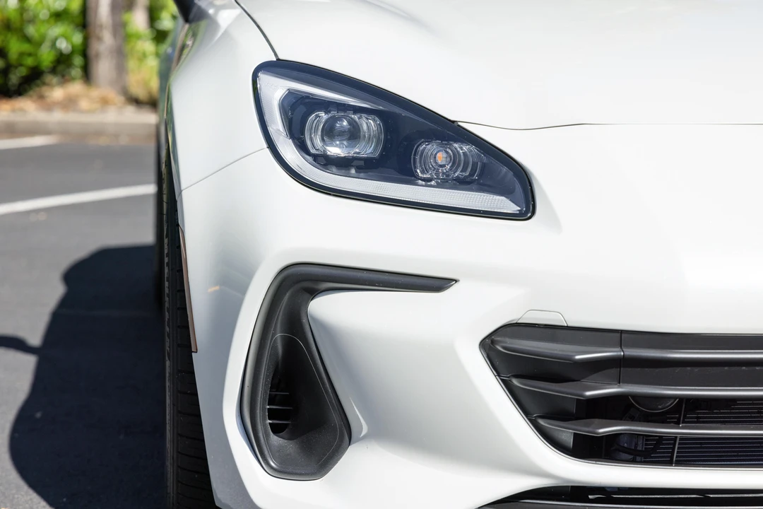 2023 Subaru BRZ 2nd Gen - Image 13 of 31