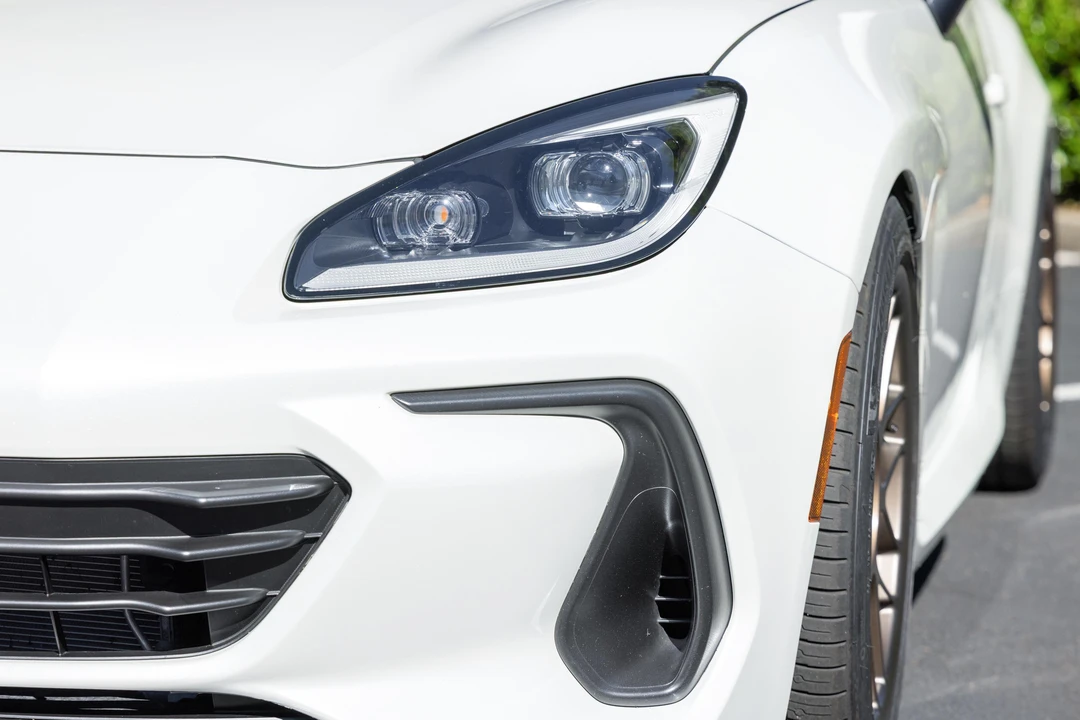 2023 Subaru BRZ 2nd Gen - Image 14 of 31