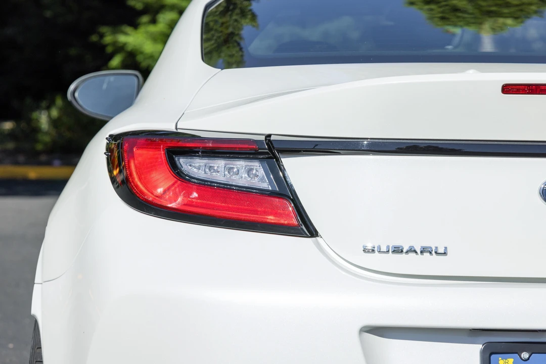 2023 Subaru BRZ 2nd Gen - Image 24 of 31