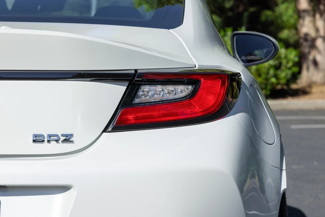 2023 Subaru BRZ 2nd Gen - Image 25 of 31