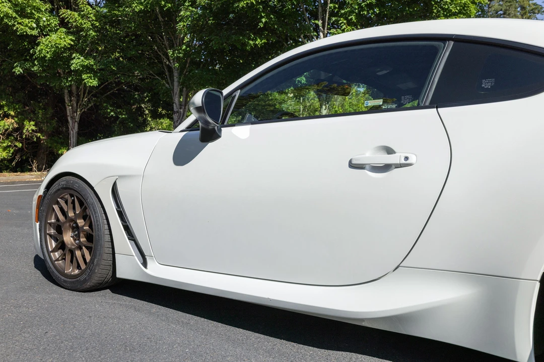2023 Subaru BRZ 2nd Gen - Image 19 of 31