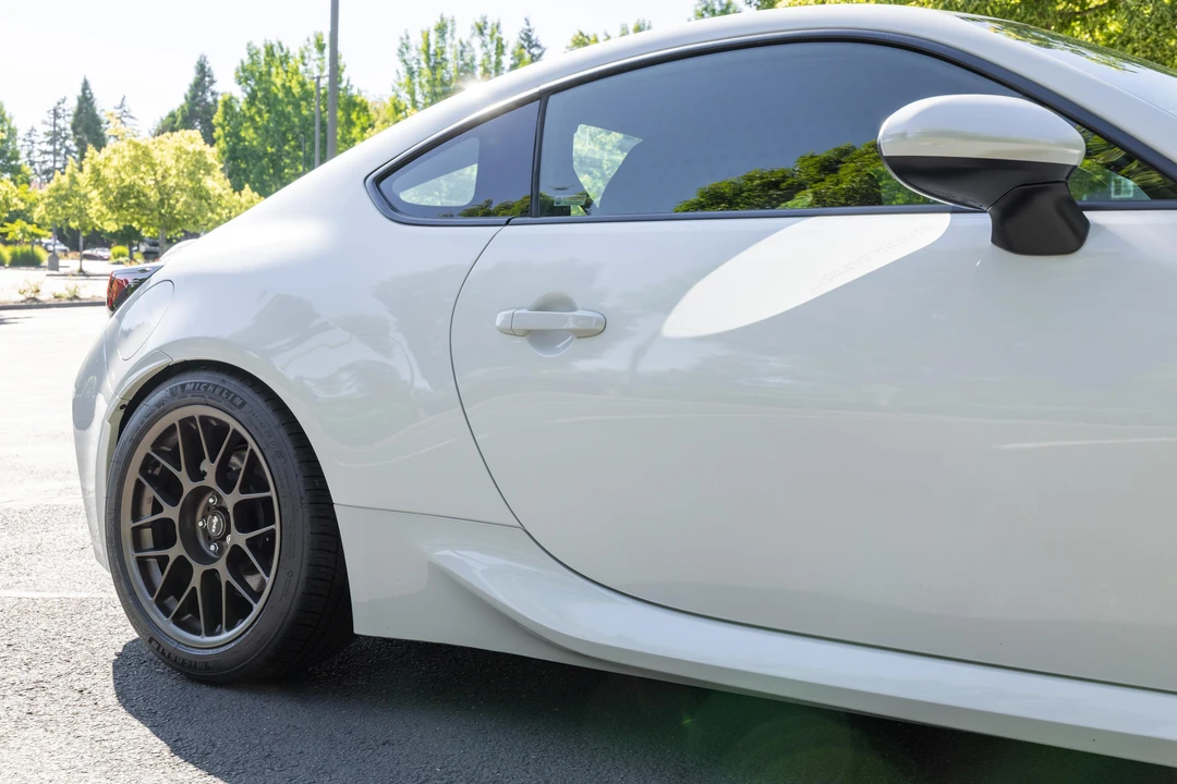 2023 Subaru BRZ 2nd Gen - Image 31 of 31