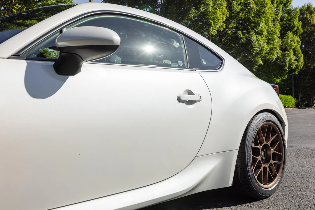 2023 Subaru BRZ 2nd Gen - Image 18 of 31