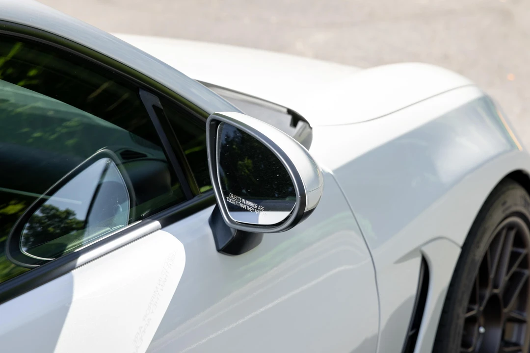 2023 Subaru BRZ 2nd Gen - Image 29 of 31