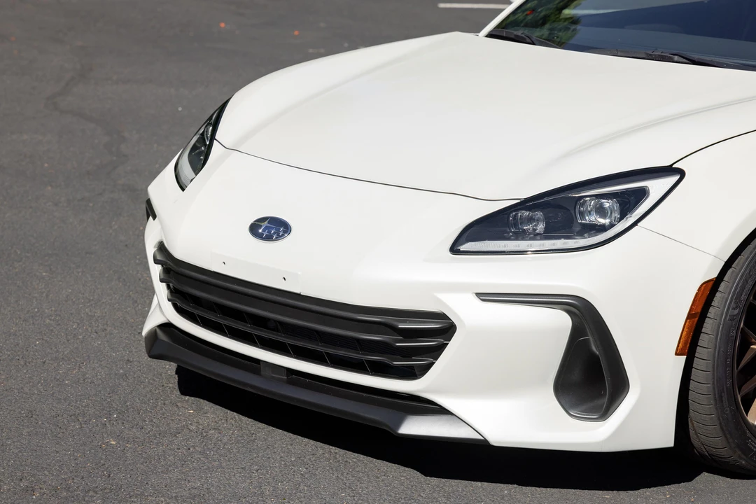 2023 Subaru BRZ 2nd Gen - Image 15 of 31