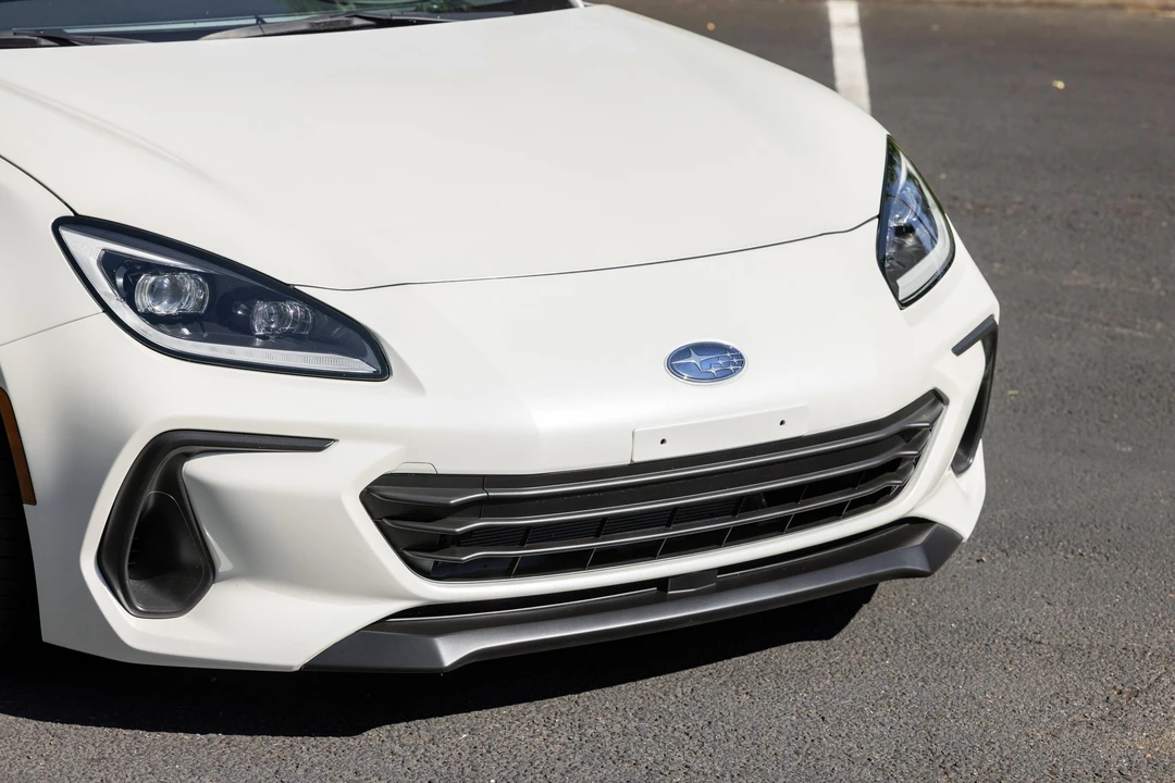 2023 Subaru BRZ 2nd Gen - Image 12 of 31