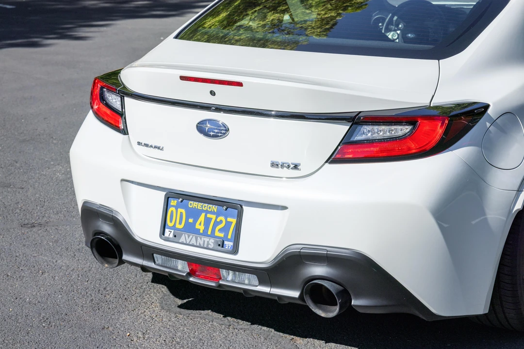 2023 Subaru BRZ 2nd Gen - Image 26 of 31