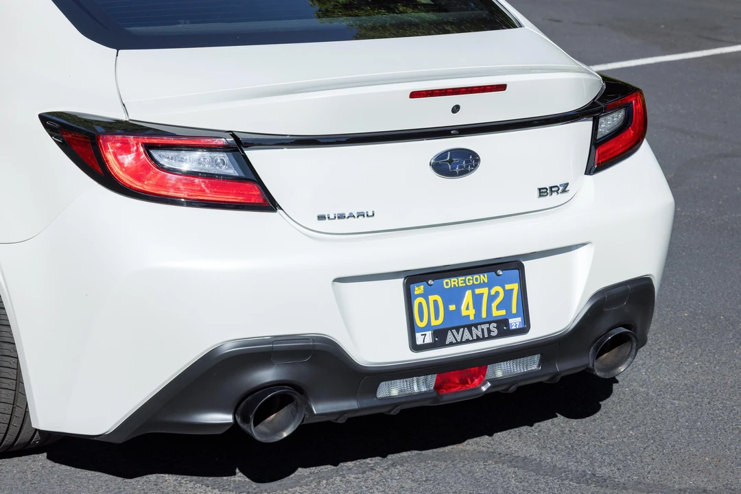 2023 Subaru BRZ 2nd Gen - Image 23 of 31