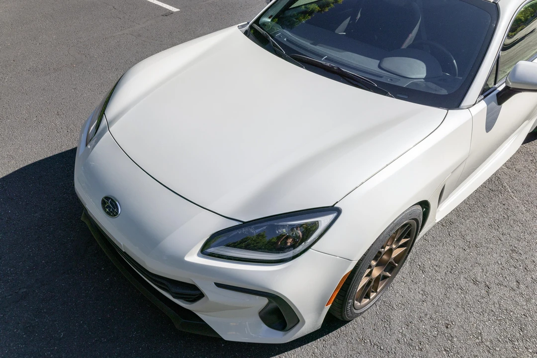 2023 Subaru BRZ 2nd Gen - Image 16 of 31