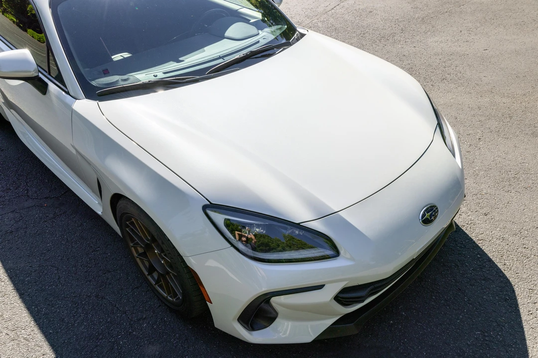 2023 Subaru BRZ 2nd Gen - Image 11 of 31