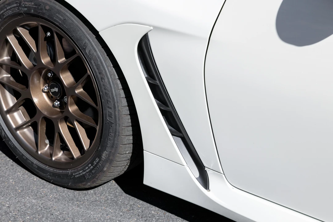 2023 Subaru BRZ 2nd Gen - Image 20 of 31
