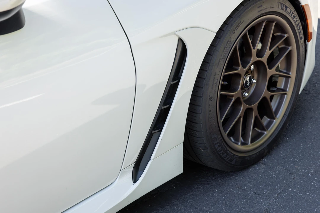2023 Subaru BRZ 2nd Gen - Image 30 of 31
