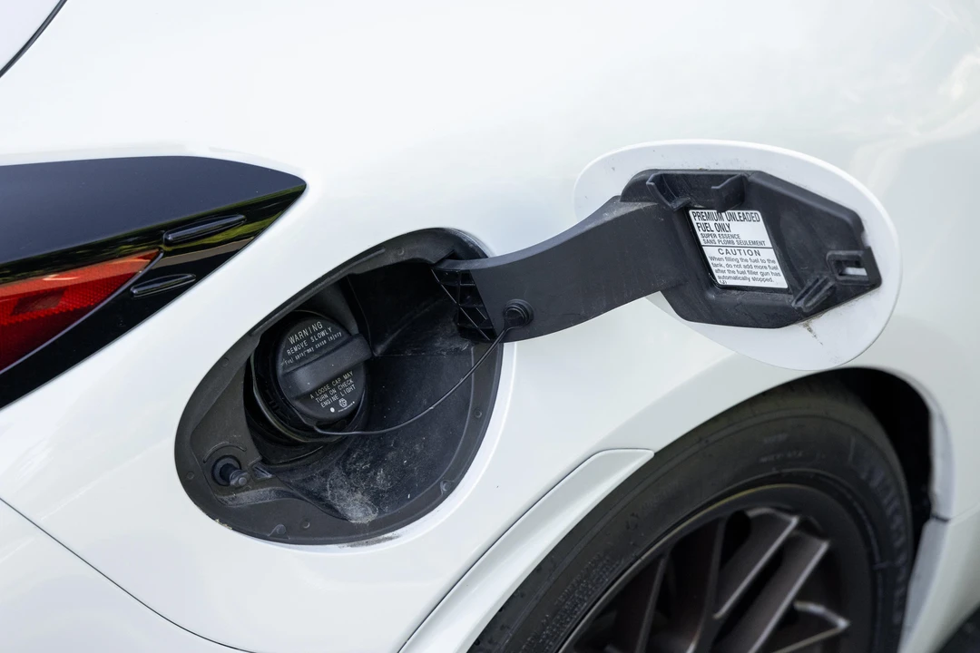 2023 Subaru BRZ 2nd Gen - Image 27 of 31