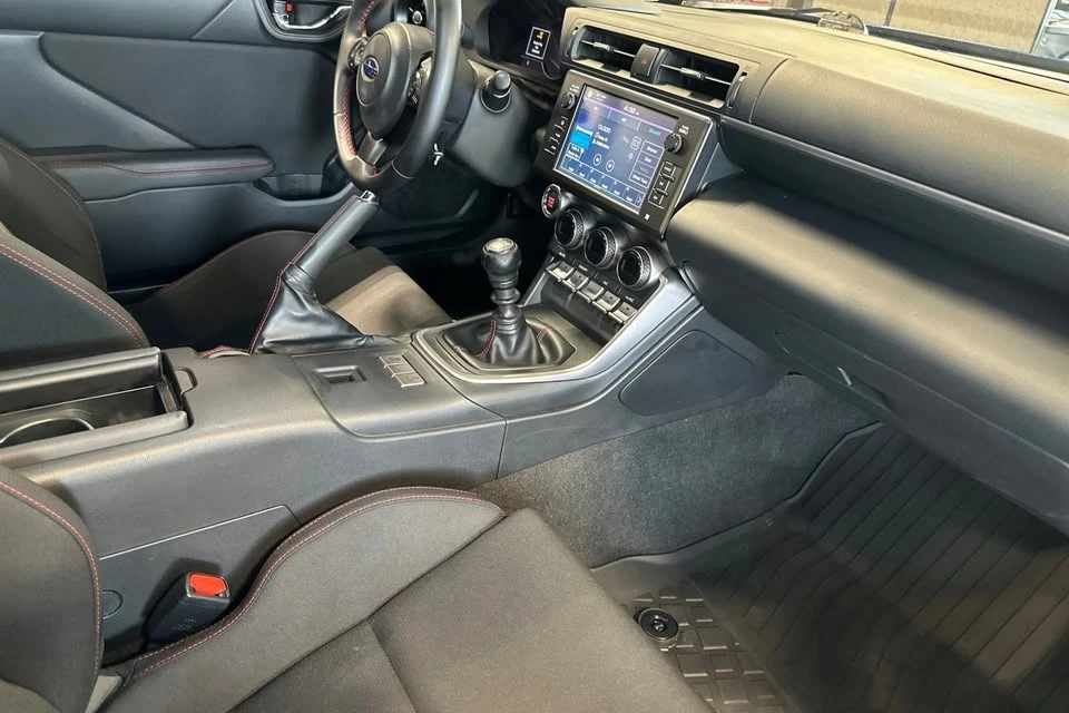 2023 Subaru BRZ 2nd Gen - Image 15 of 20