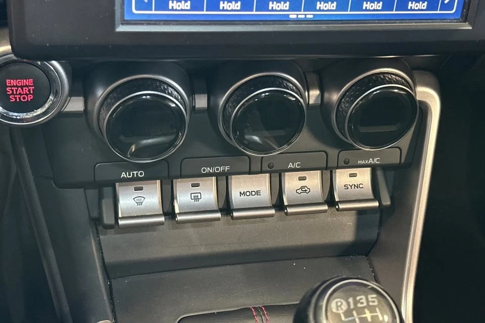 2023 Subaru BRZ 2nd Gen - Image 18 of 20