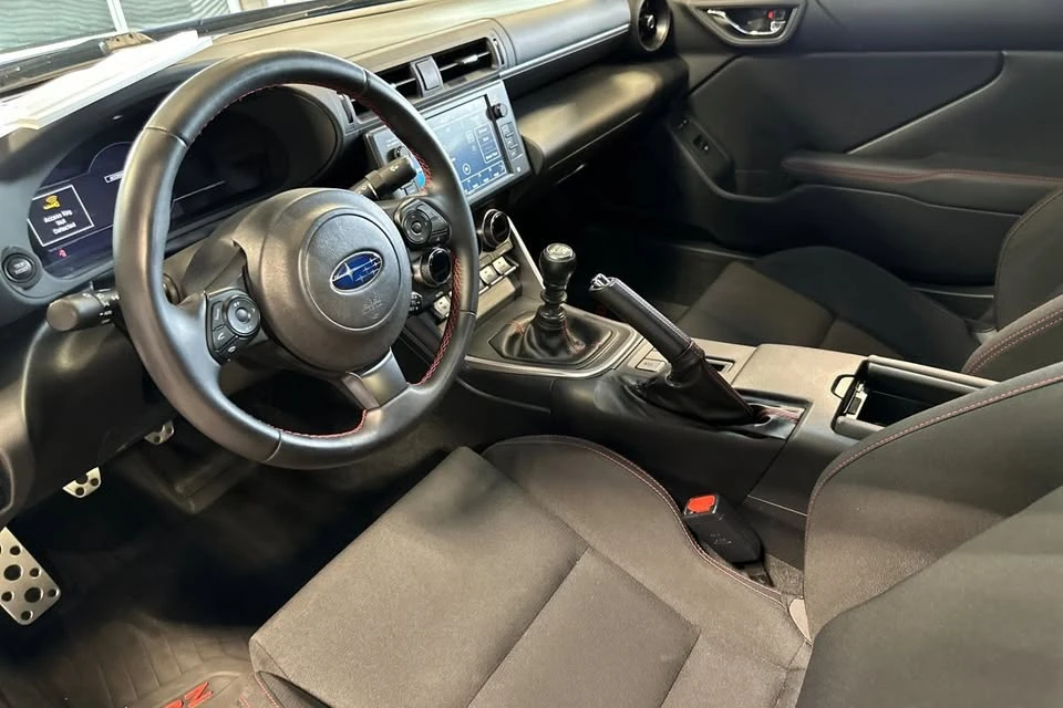 2023 Subaru BRZ 2nd Gen - Image 10 of 20