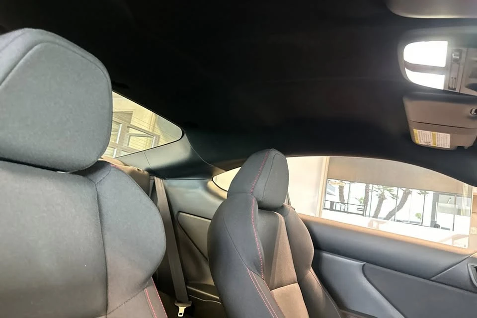 2023 Subaru BRZ 2nd Gen - Image 16 of 20