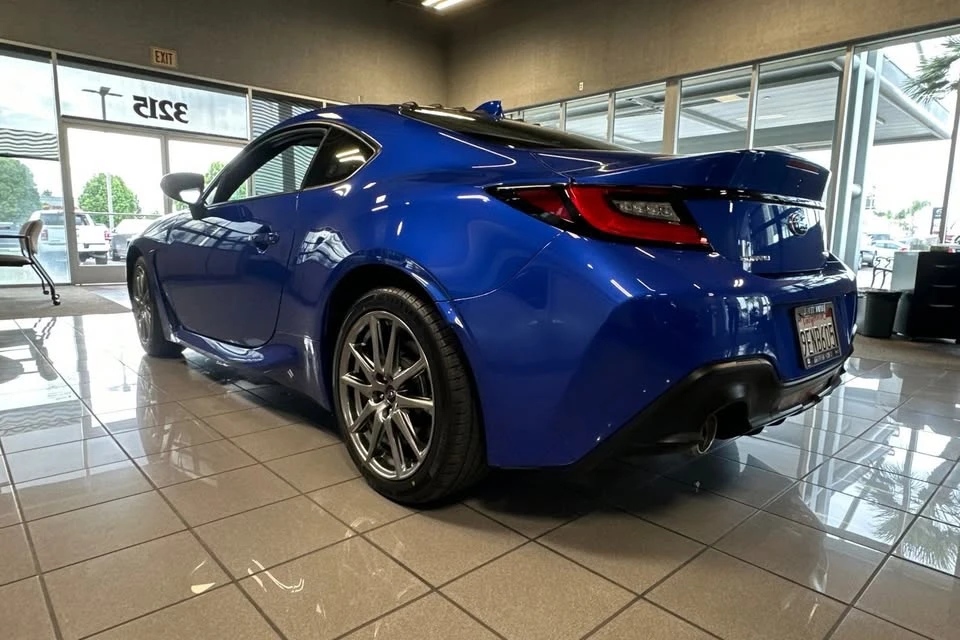 2023 Subaru BRZ 2nd Gen - Image 6 of 20