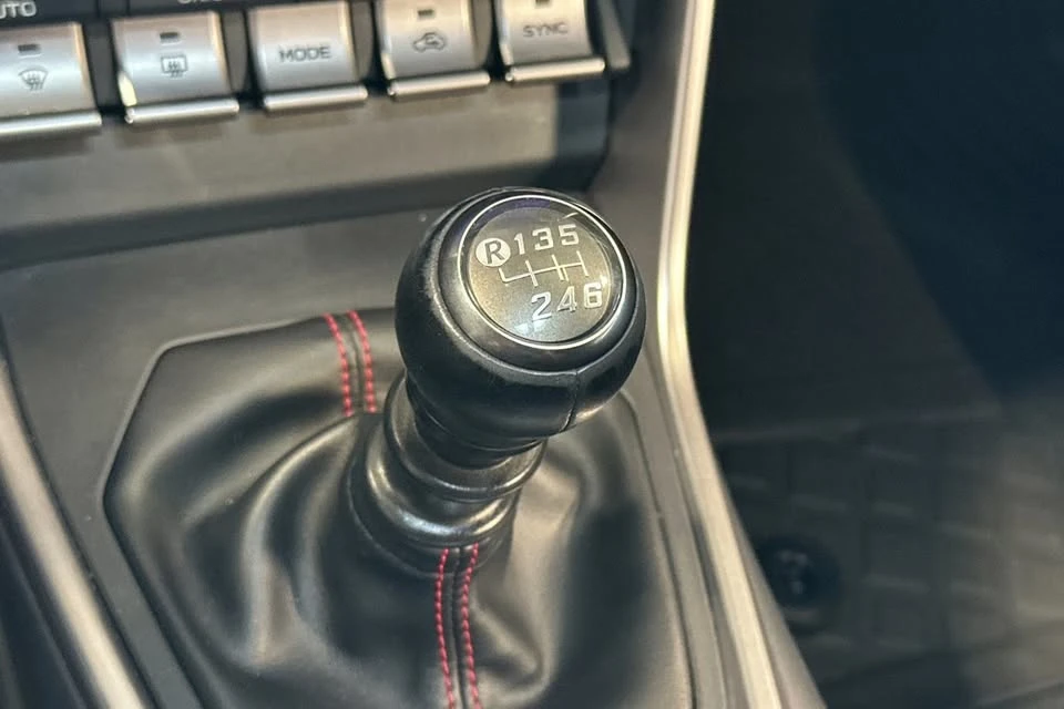2023 Subaru BRZ 2nd Gen - Image 19 of 20