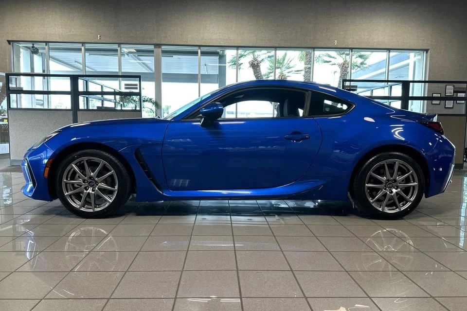 2023 Subaru BRZ 2nd Gen - Image 7 of 20