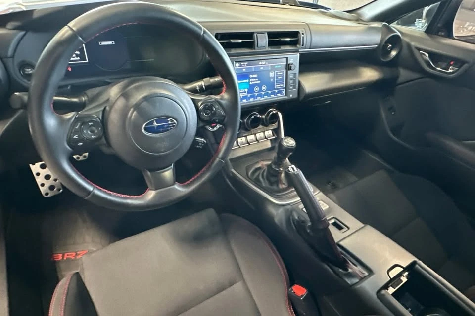 2023 Subaru BRZ 2nd Gen - Image 13 of 20