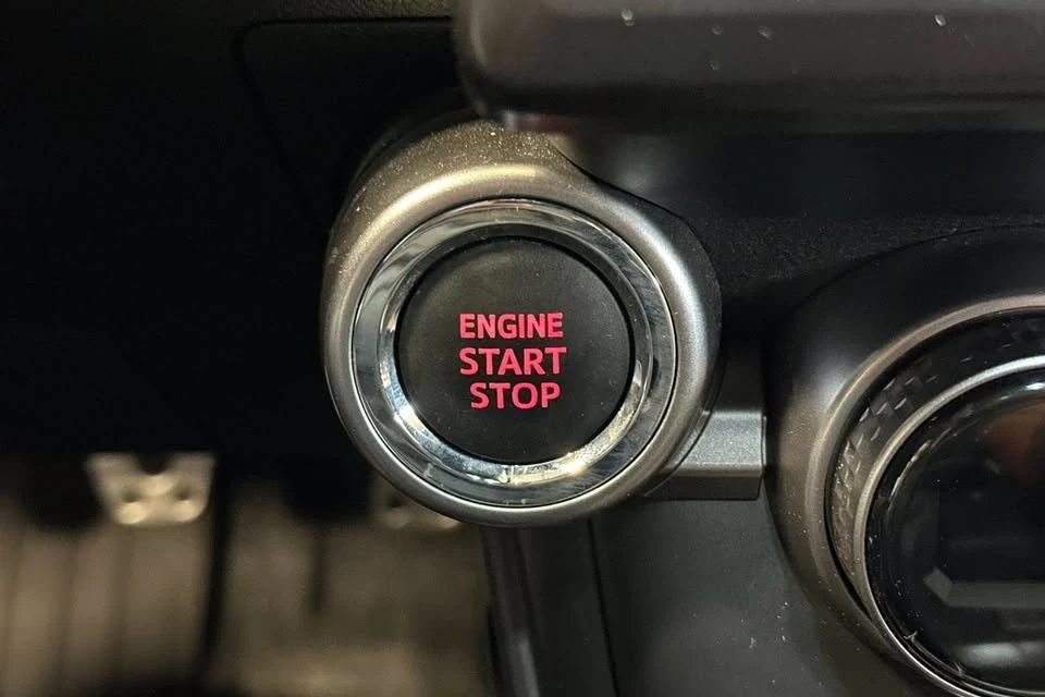2023 Subaru BRZ 2nd Gen - Image 20 of 20