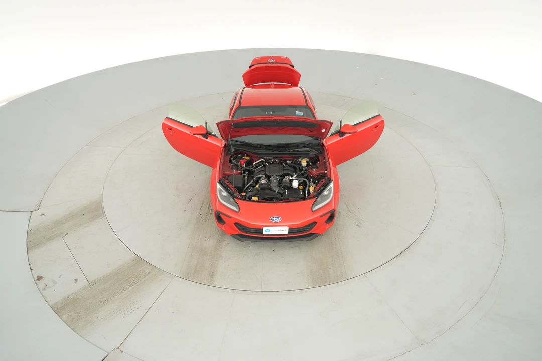 2023 Subaru BRZ 2nd Gen - Image 28 of 31