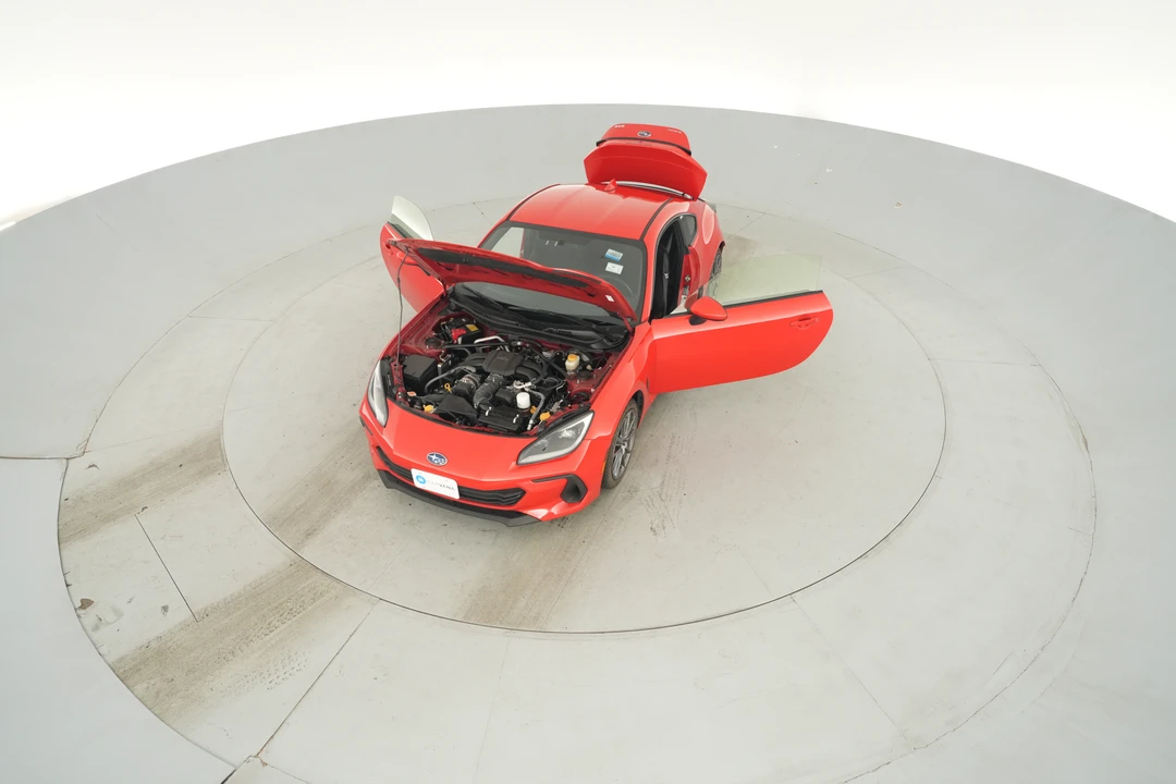 2023 Subaru BRZ 2nd Gen - Image 29 of 31