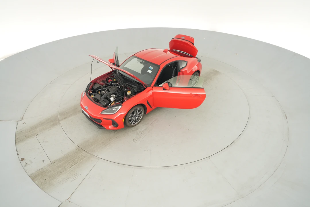 2023 Subaru BRZ 2nd Gen - Image 30 of 31