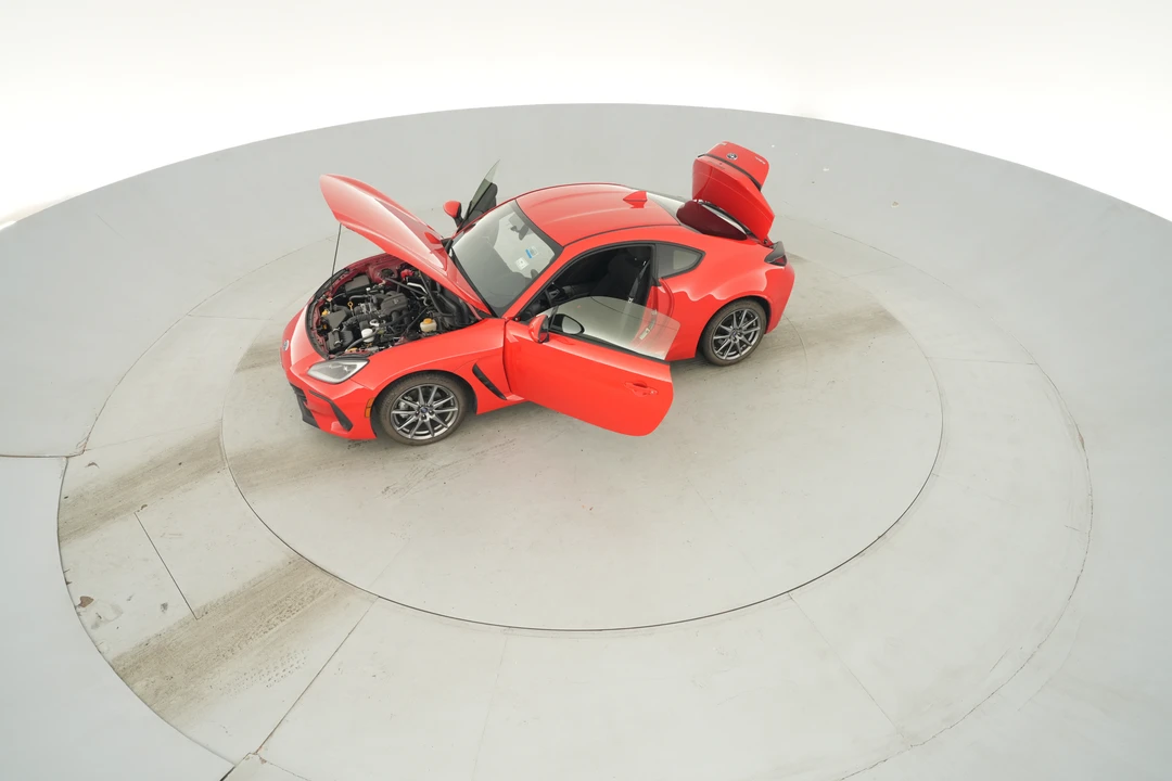 2023 Subaru BRZ 2nd Gen - Image 31 of 31