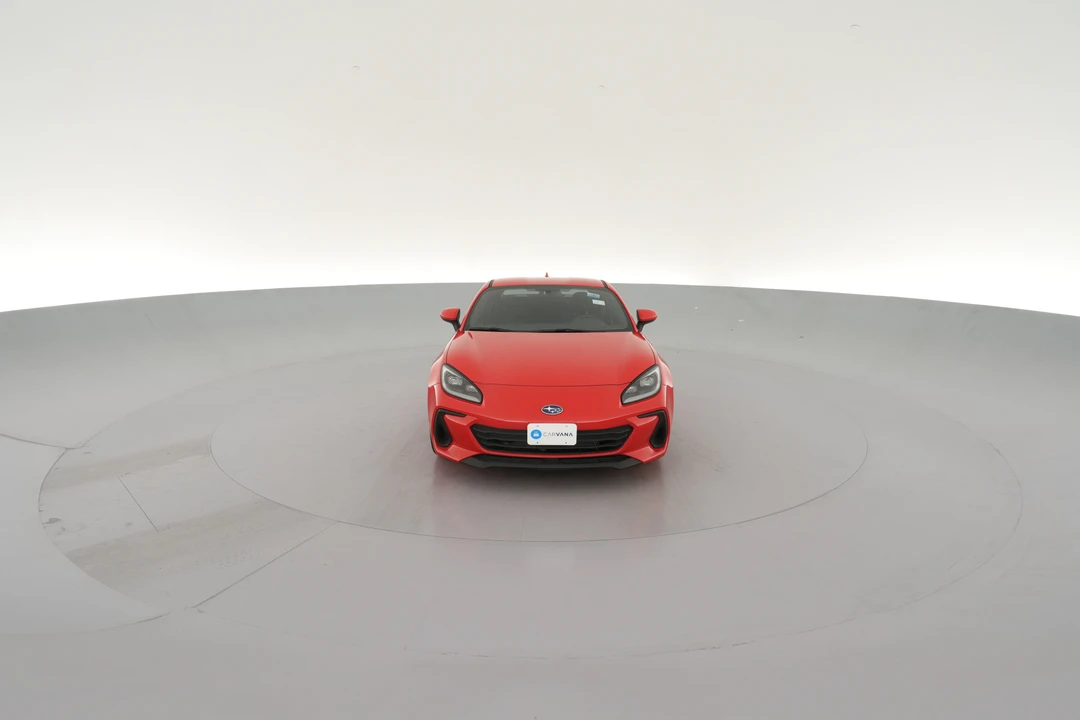2023 Subaru BRZ 2nd Gen - Image 12 of 31