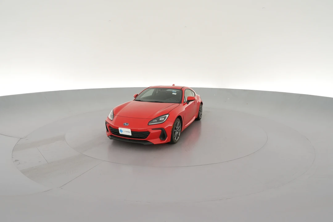 2023 Subaru BRZ 2nd Gen - Image 13 of 31