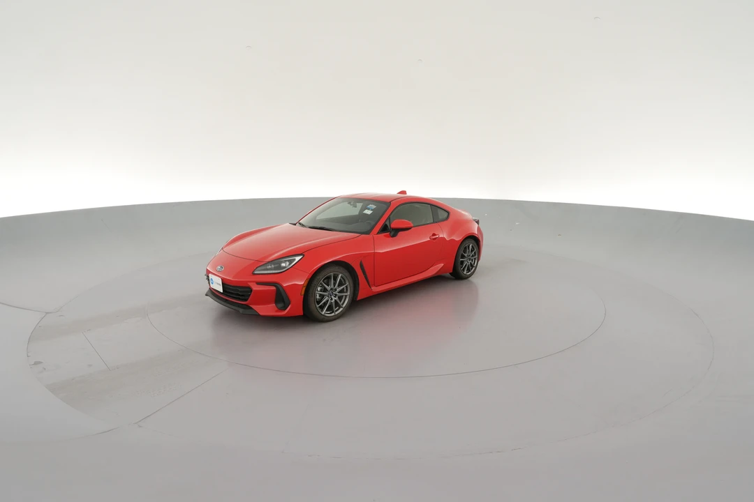 2023 Subaru BRZ 2nd Gen - Image 14 of 31