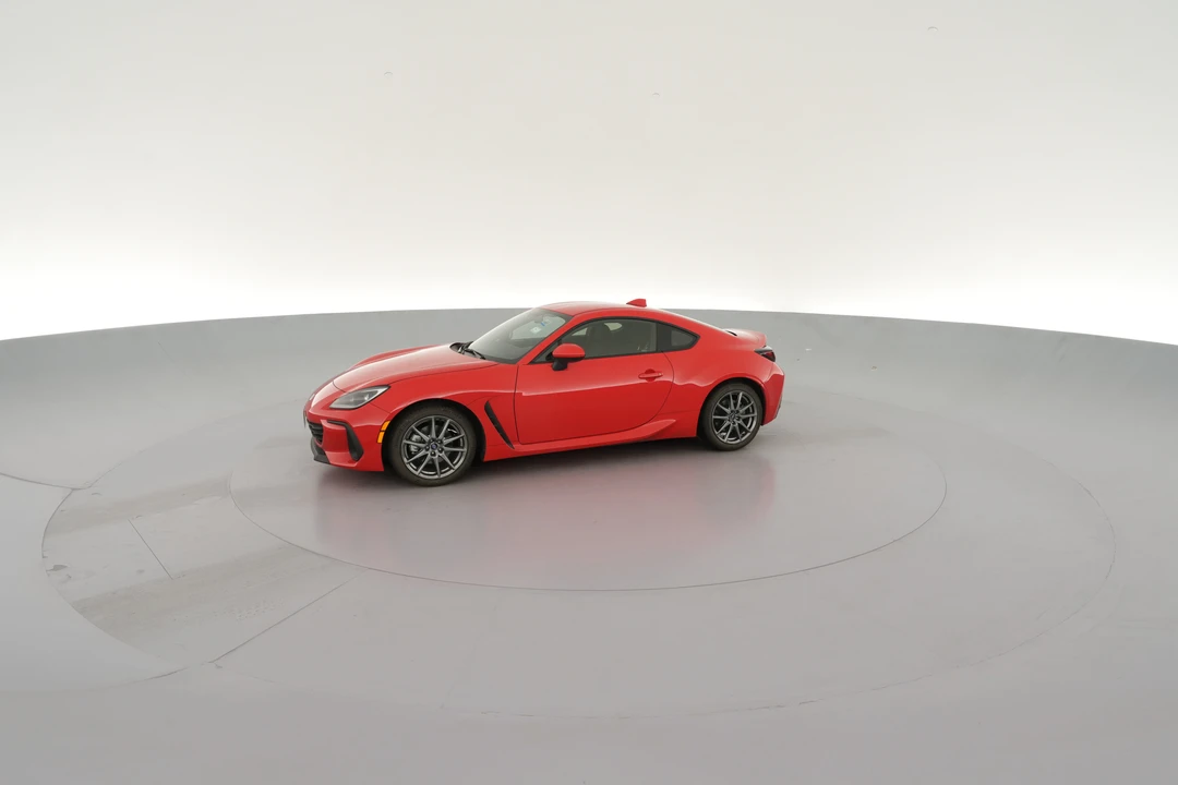 2023 Subaru BRZ 2nd Gen - Image 15 of 31