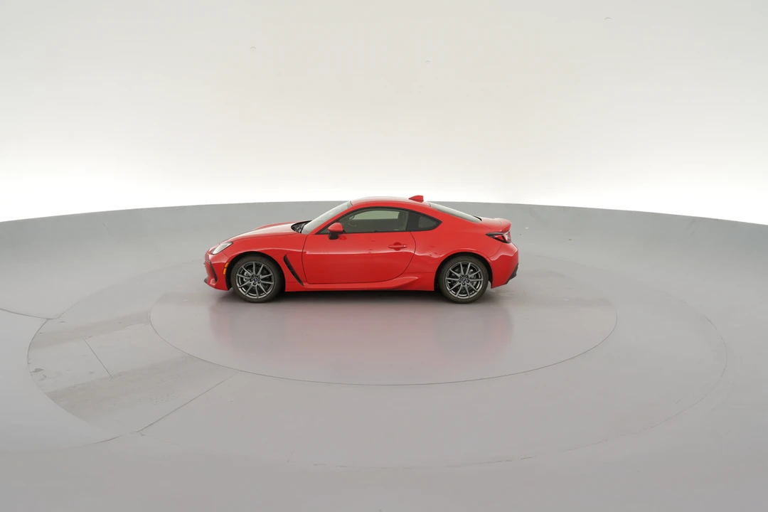 2023 Subaru BRZ 2nd Gen - Image 16 of 31