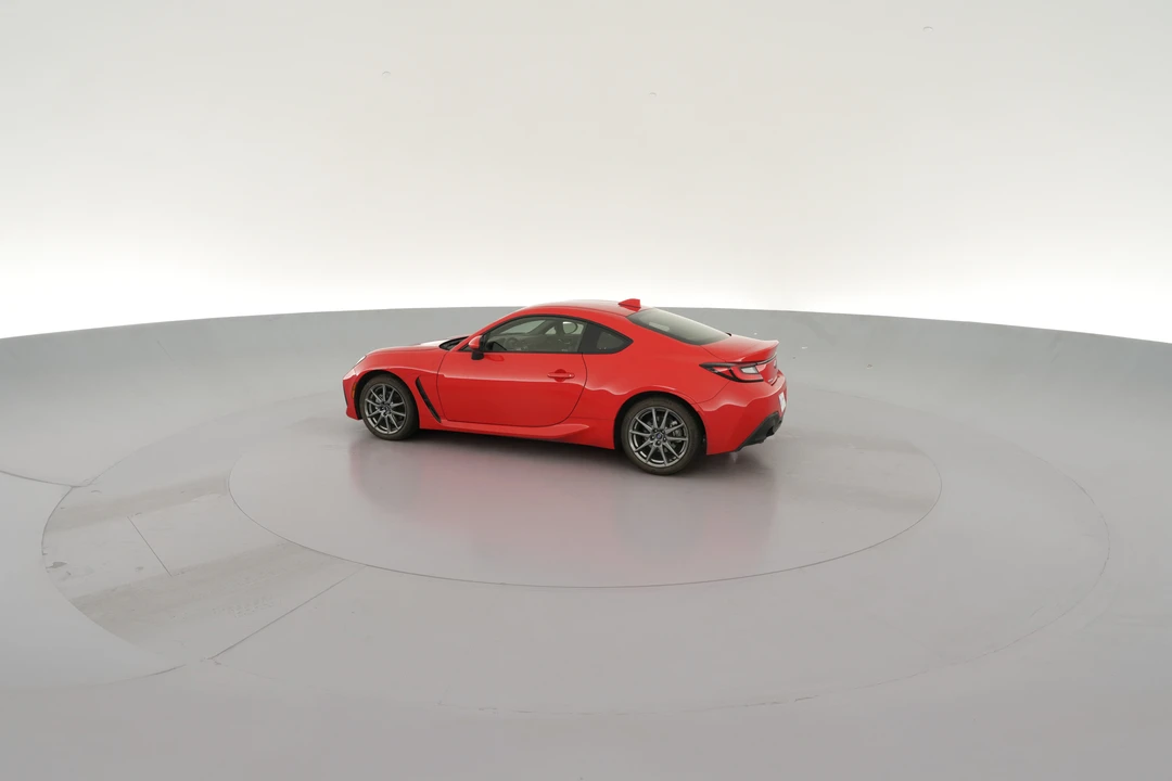 2023 Subaru BRZ 2nd Gen - Image 17 of 31