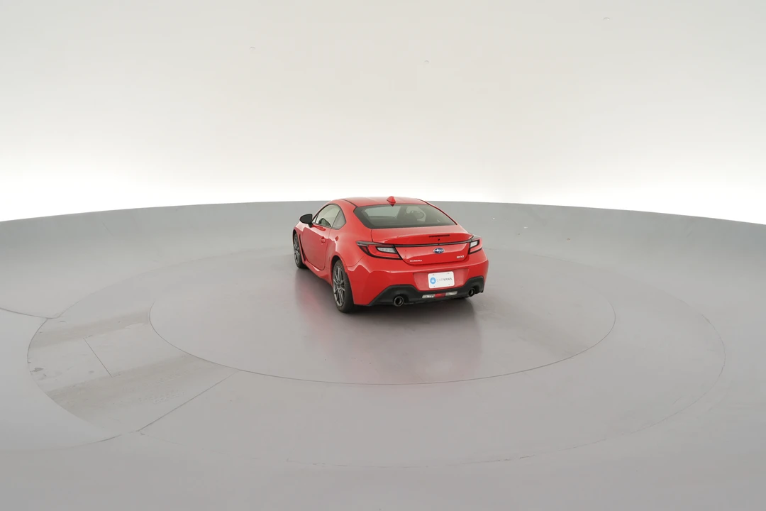 2023 Subaru BRZ 2nd Gen - Image 19 of 31