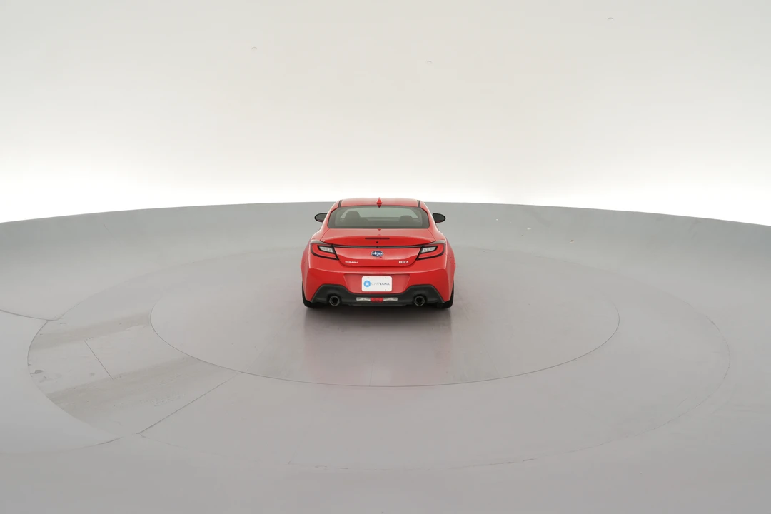 2023 Subaru BRZ 2nd Gen - Image 20 of 31