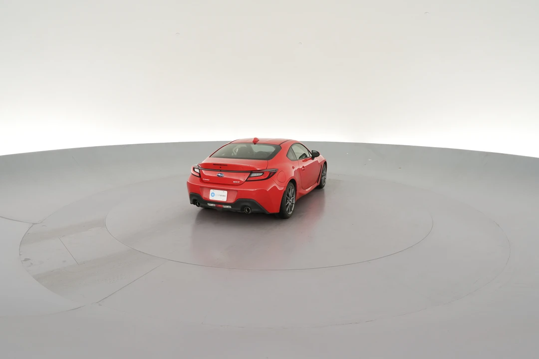 2023 Subaru BRZ 2nd Gen - Image 21 of 31