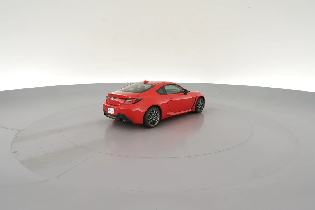 2023 Subaru BRZ 2nd Gen - Image 22 of 31