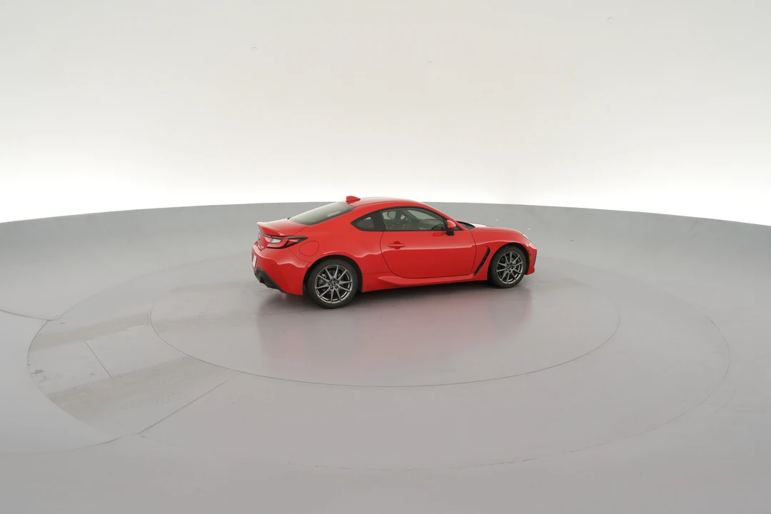 2023 Subaru BRZ 2nd Gen - Image 23 of 31