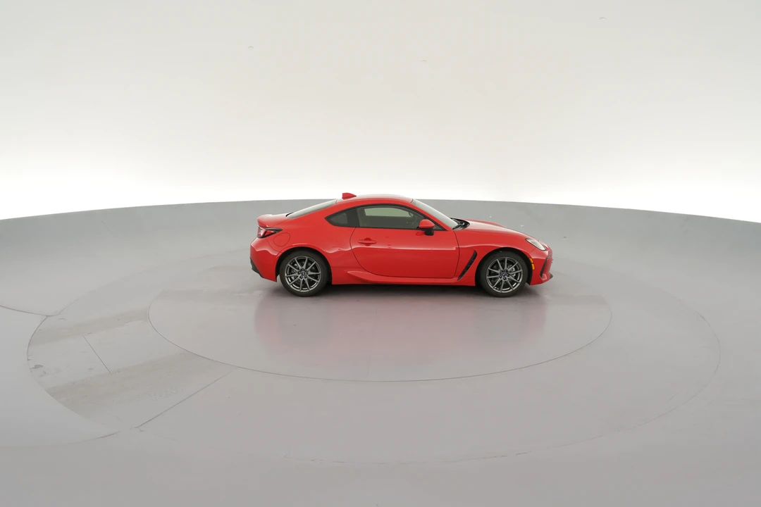 2023 Subaru BRZ 2nd Gen - Image 24 of 31