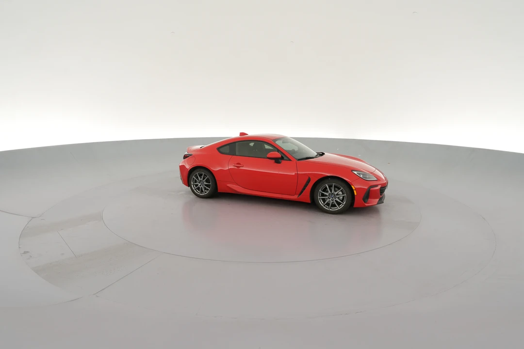 2023 Subaru BRZ 2nd Gen - Image 25 of 31