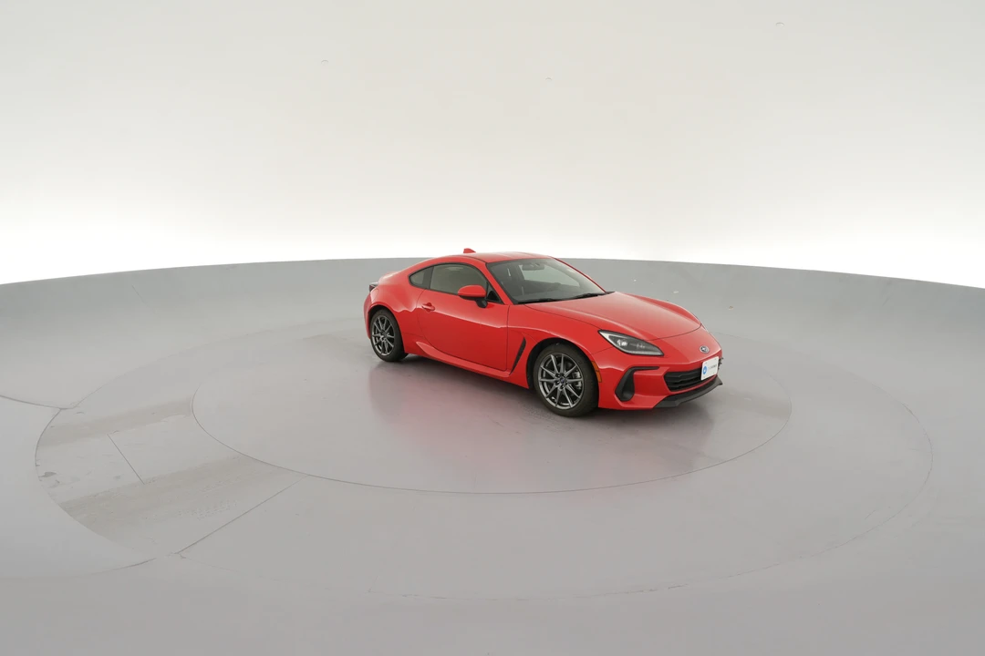2023 Subaru BRZ 2nd Gen - Image 26 of 31