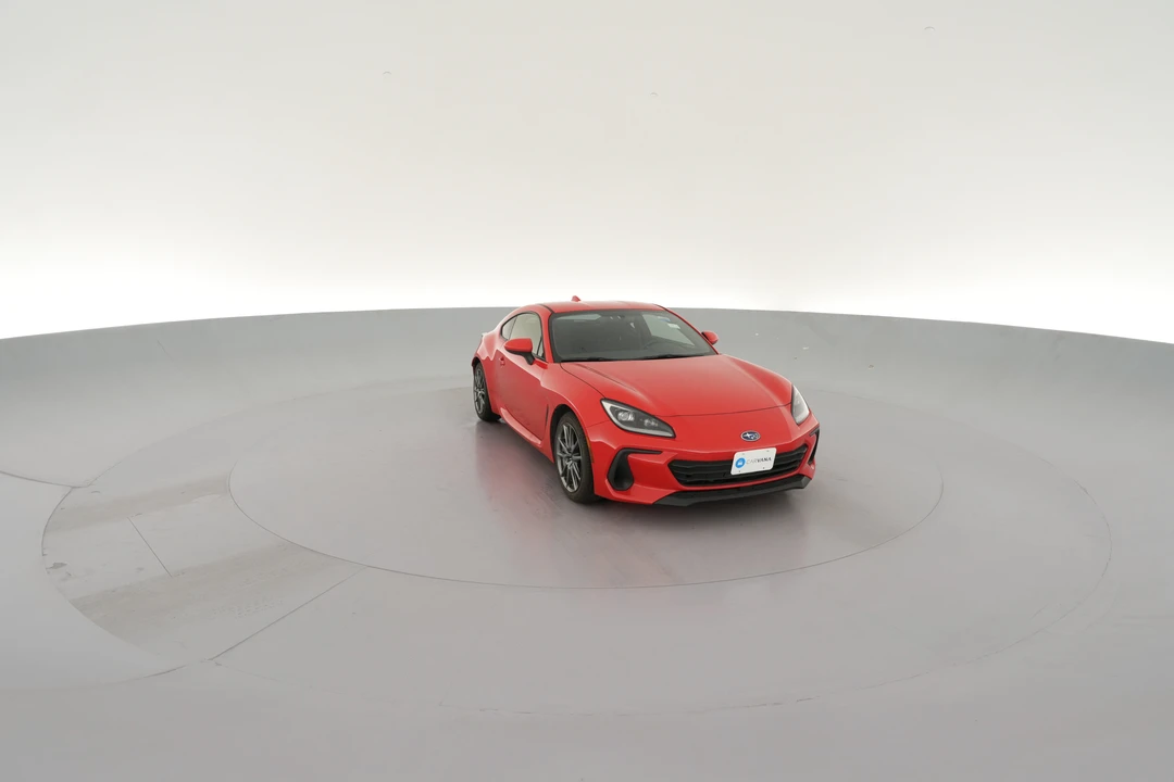 2023 Subaru BRZ 2nd Gen - Image 27 of 31