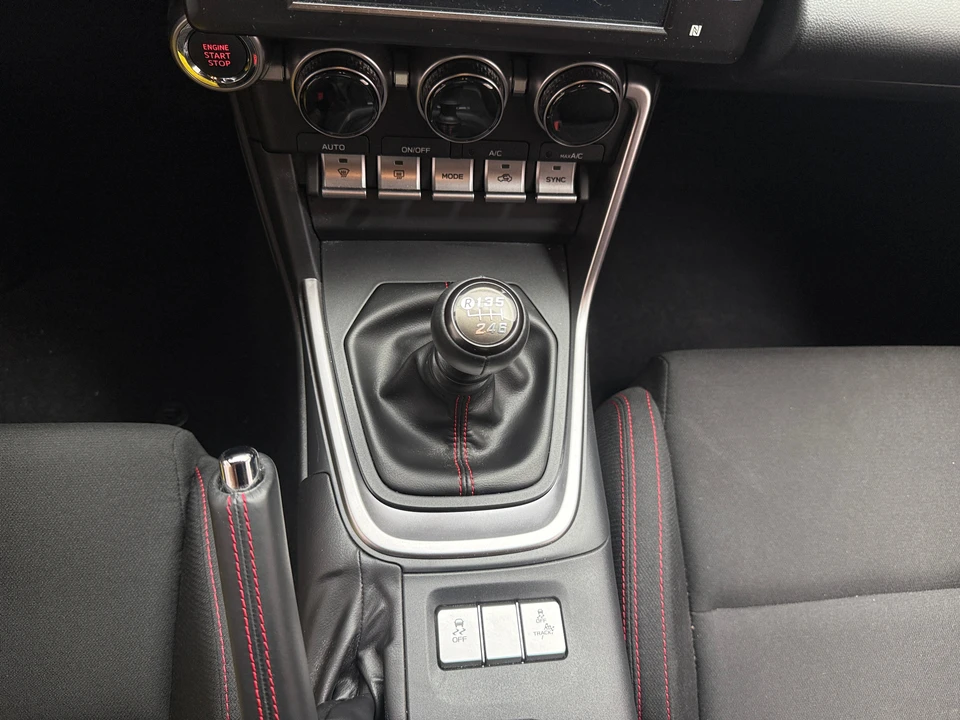 2023 Subaru BRZ 2nd Gen - Image 3 of 31