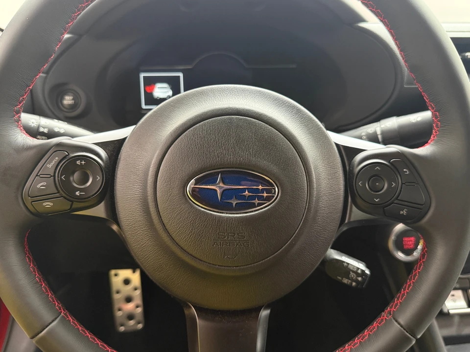 2023 Subaru BRZ 2nd Gen - Image 2 of 31