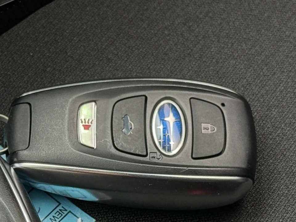 2023 Subaru BRZ 2nd Gen - Image 6 of 31