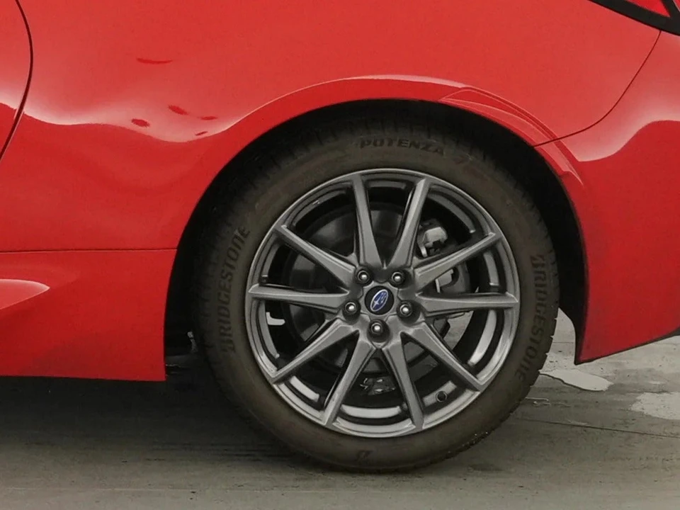 2023 Subaru BRZ 2nd Gen - Image 11 of 31